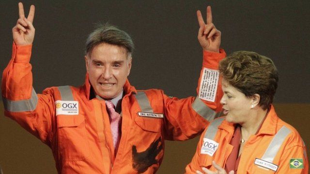 Eike Batista
