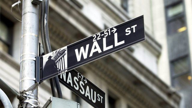 Wall Street