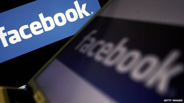 Facebook logo