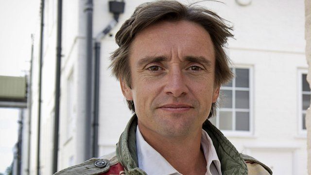 Richard Hammond
