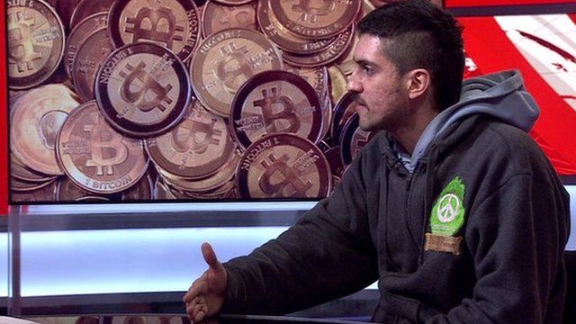 amir taaki bitcoin