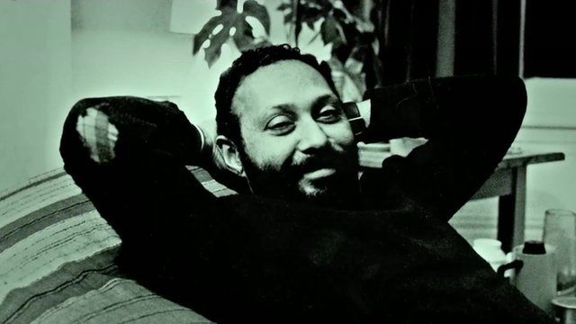 Stuart Hall