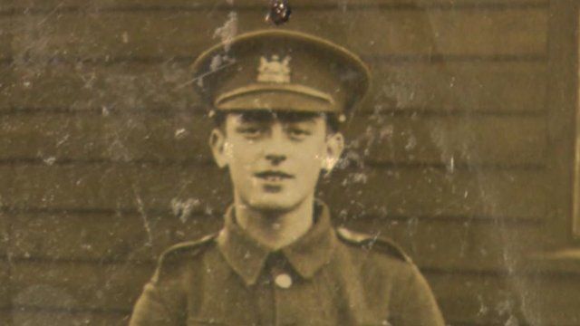 Edward Barnetts