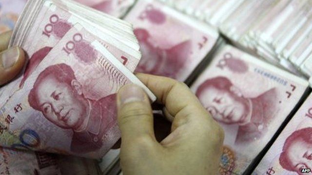 Yuan counting