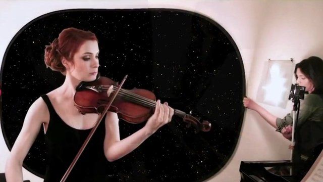 FeliciaDay