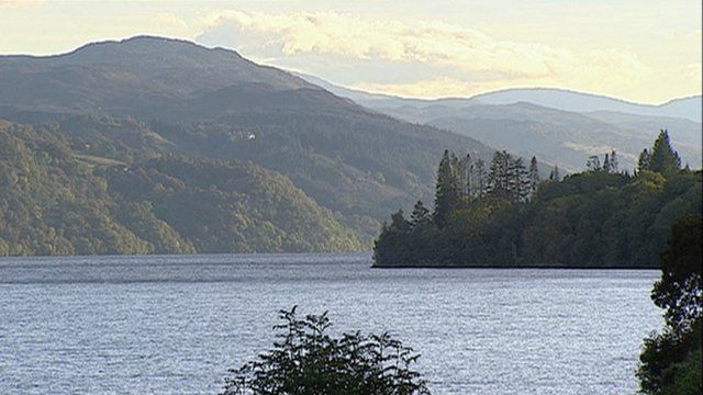 Loch Ness