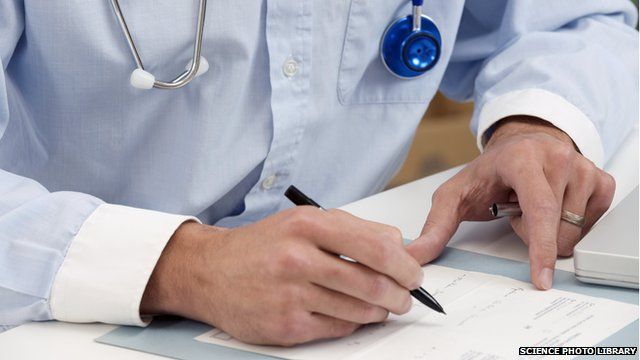 Doctor
