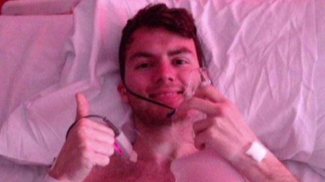 Stephen Sutton