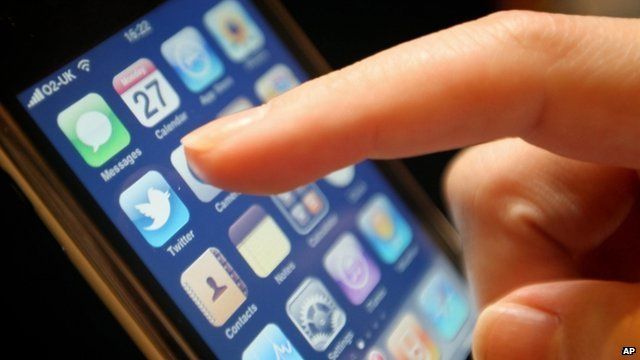 Smart phone