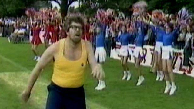 Rolf Harris