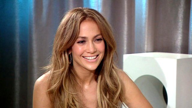 Jennifer Lopez