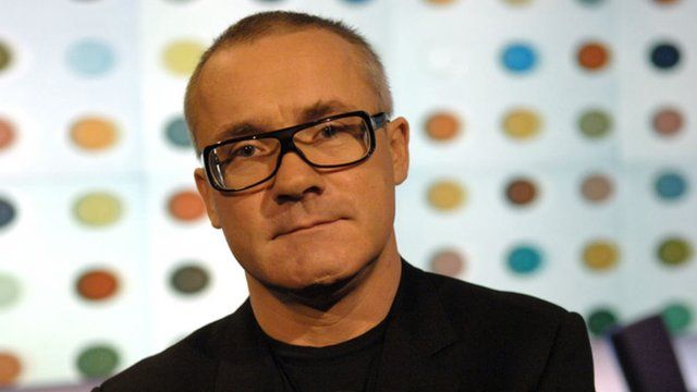 Damien Hirst