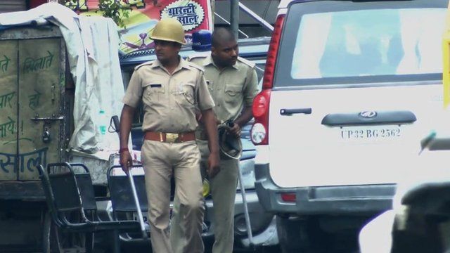 The state has witnessed communal violence for the last two years