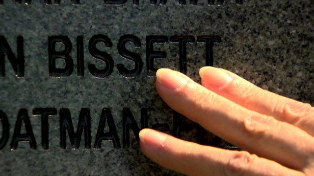 Grave stone