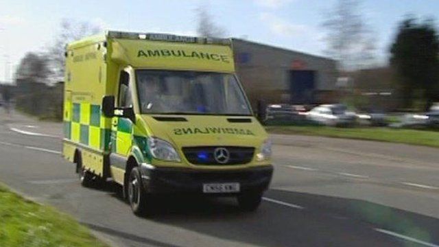 Ambulance
