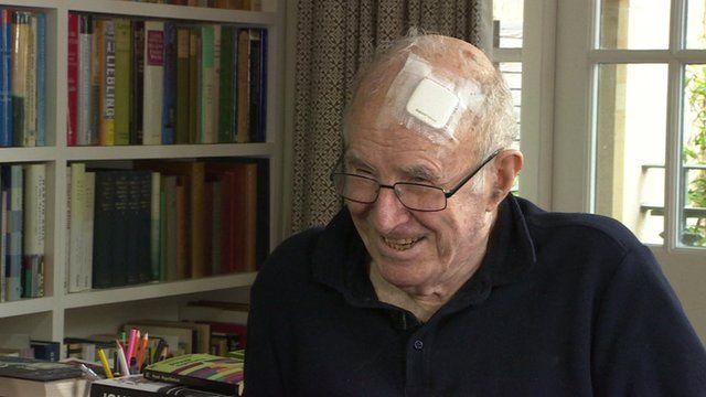 Clive James obituary Clive James obituary