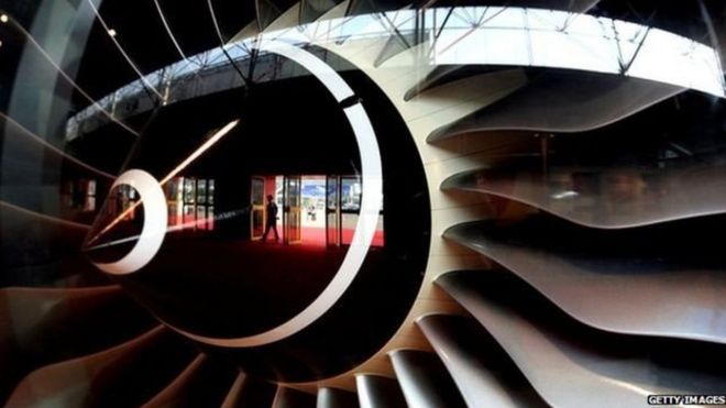 تحقيق لبي بي سي والغارديان يكشف أن شركة رولز رويس "قدمت رشى للحصول على عقود في الهند"