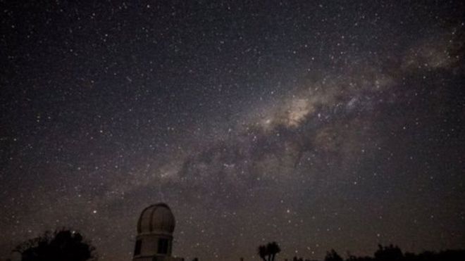 علماء الفلك يطلبون المساعدة في البحث عن الكوكب التاسع