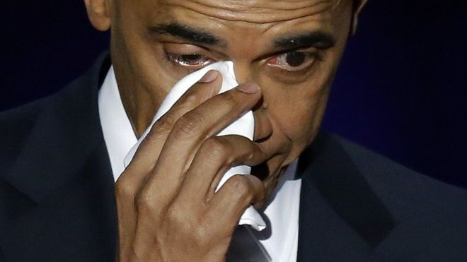 Barack Obama