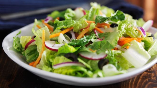 salada