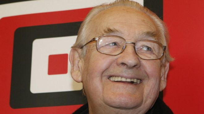 Andrzej Wajda