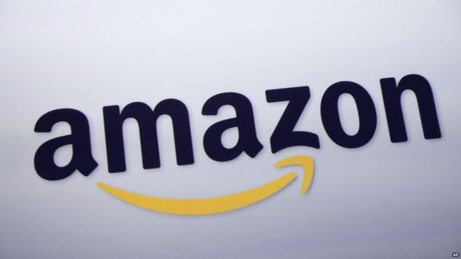 Amazon bars the sale of Apple and Google TV devices