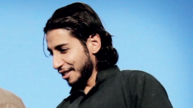 Paris attacks: 'Ringleader' Abdelhamid Abaaoud killed in raid