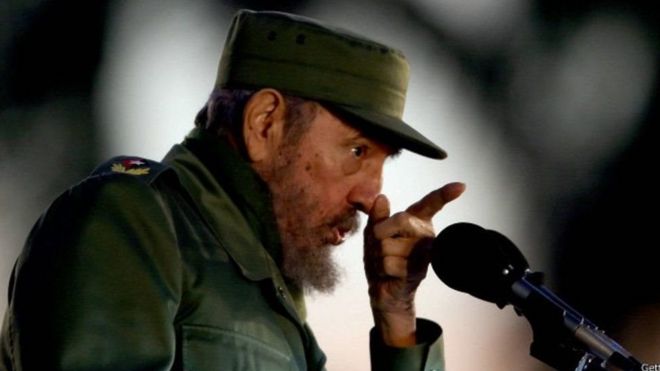 Resultado de imagem para fidel castro