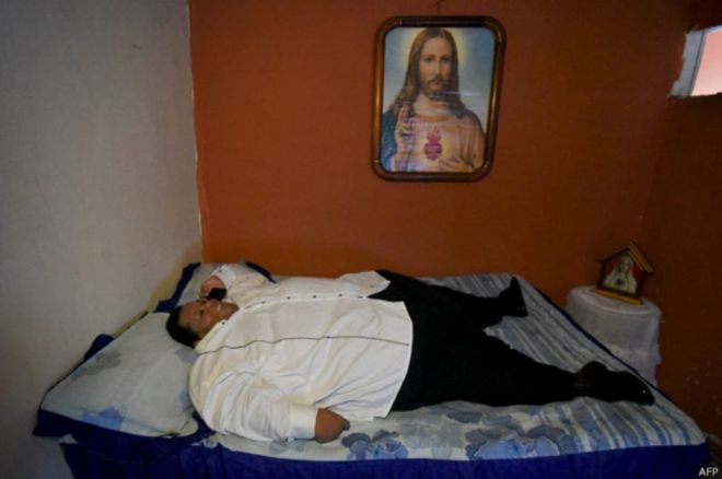 CARLOS OBESO carlos obeso: