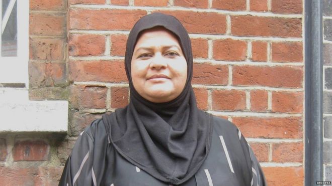 Kamilya Mohammedi Tuweni