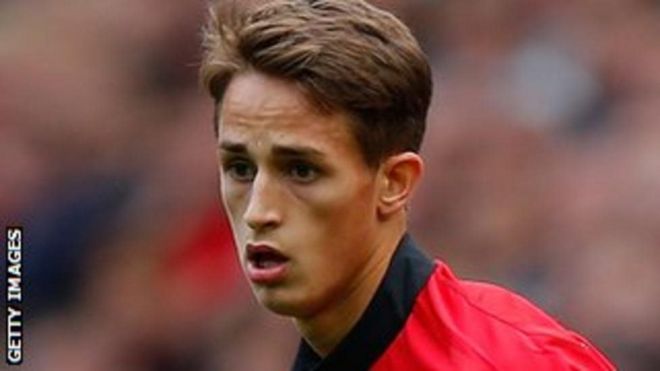 Adnan Januzaj