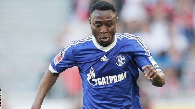 Chinedu Obasi