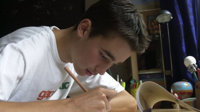 Estudiante