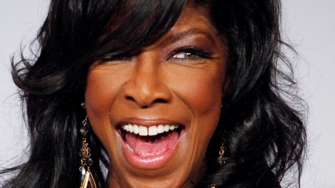 Natalie Cole