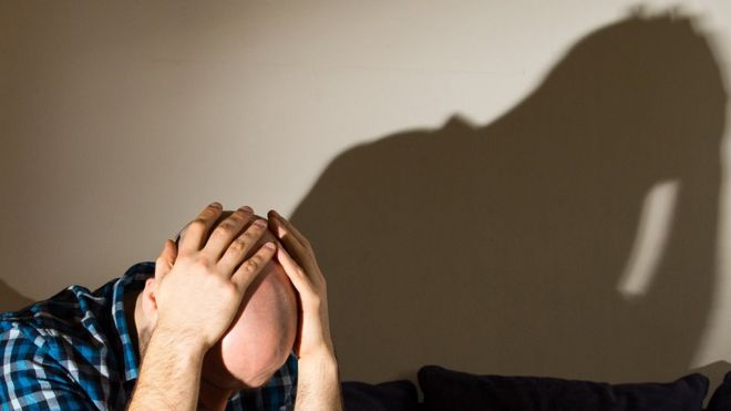 تحليل يكشف "البؤر الساخنة" لانفصام الشخصية في إنجلترا