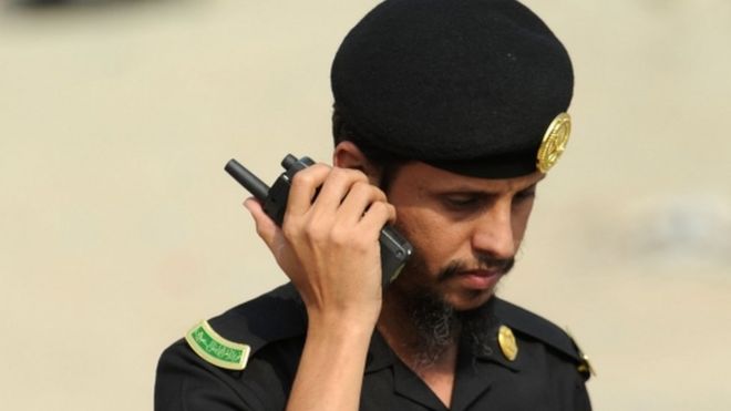 السعودية: تفكيك "4 خلايا إرهابية" مرتبطة بتنظيم الدولة الإسلامية