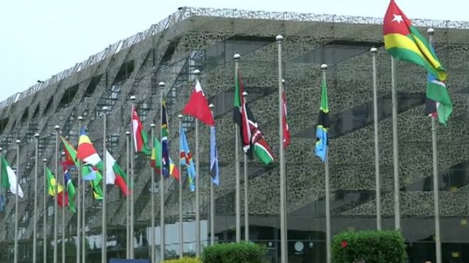 في عام 1991 توسطت الأمم المتحدة في وقف إطلاق للنار بين الجانبين المغربي وجبهة البوليساريو