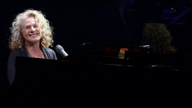 Carole King