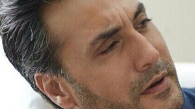 عدنان صدیقی