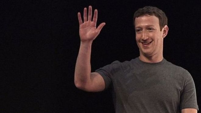 Mwanzilishi wa Facebook Mark Zuckerberg amekuwa akipambana kudhibiti habari za uongo kwa miezi ya hivi karibuni