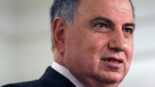 <b>Ahmed Chalabi</b> (2010) - _86475919_86475918