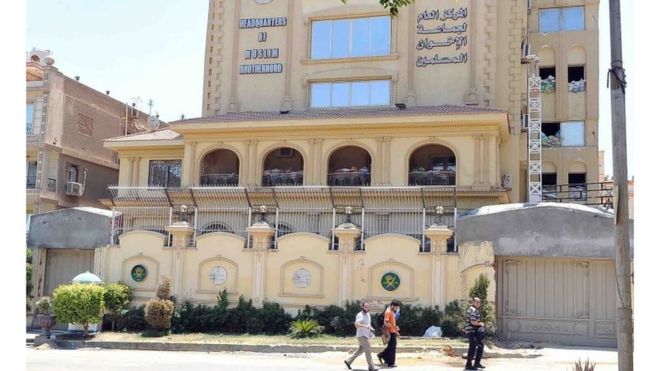هيومن رايتس ووتش تحذر واشنطن من إدراج جماعة الإخوان المسلمين ضمن لائحة "الإرهاب"