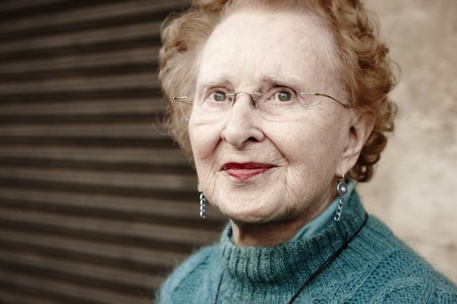 Barbara Beskind - IDEO