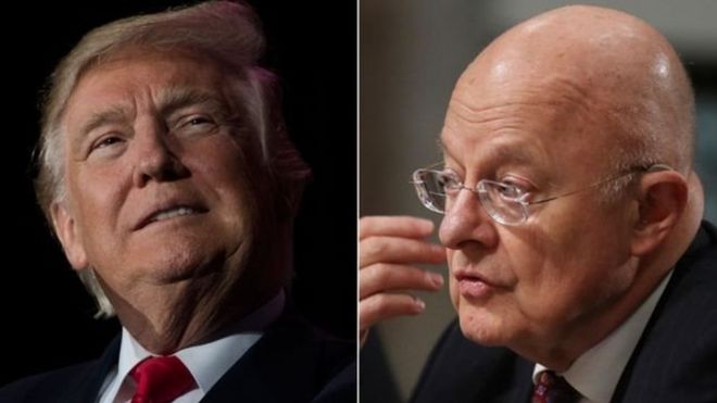 تصاعد الجدل داخل الولايات المتحدة بشأن مزاعم القرصنة خلال الانتخابات الأمريكية