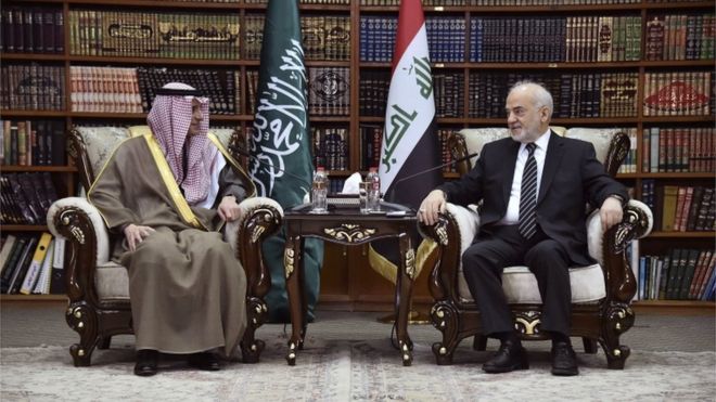 صحف عربية تناقش التقارب السعودي العراقي