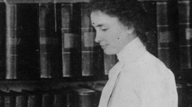 ஹெலன் கெல்லர்