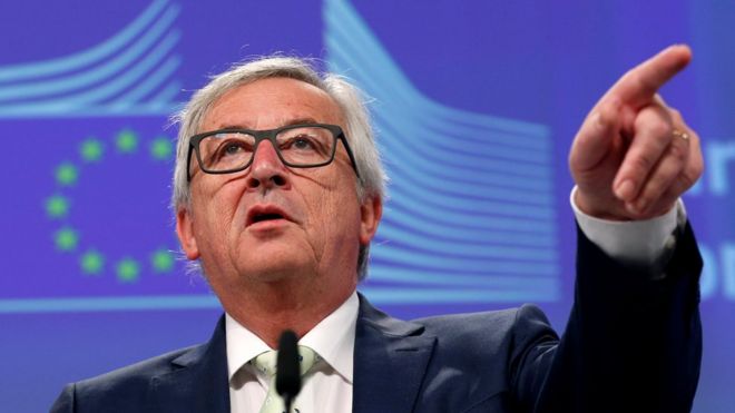 EU Brexit referendum: UK 'must not delay leaving'