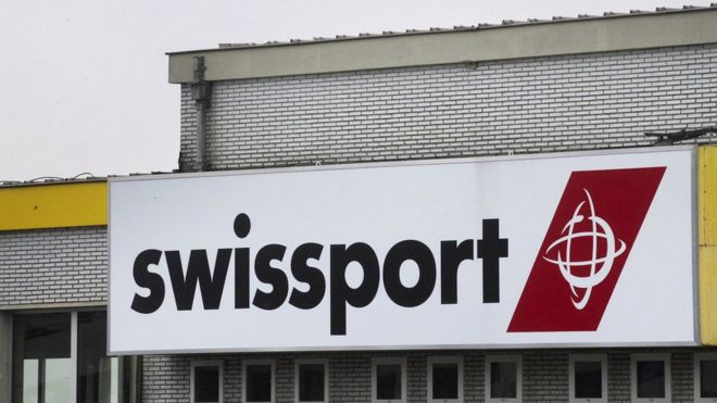 Swissport