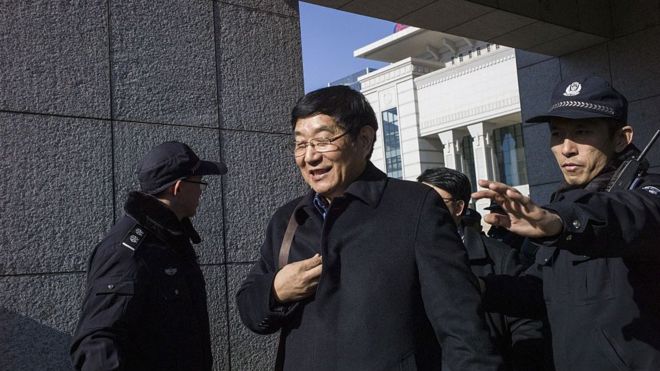 Zərərçəkənin ailəsinin vəkilləri