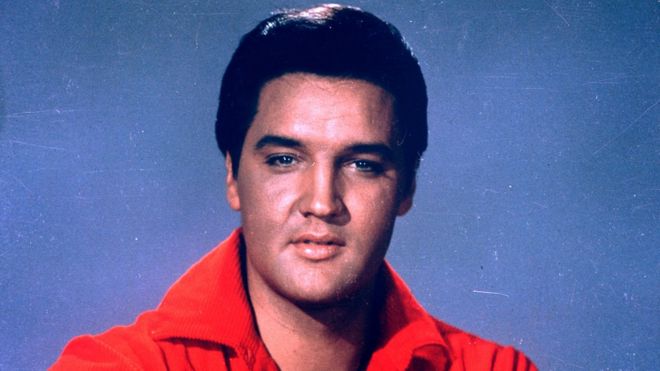 Elvis Presley